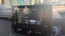 Toyota Corolla 1.8 VVT-i Hybrid Icon Tech 5dr CVT Hybrid Hatchback